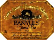 Banyuls-Amiral Fr Vilarem 1962